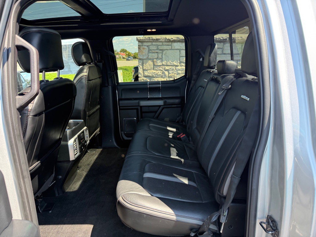 2019 Ford F-150 Image 18