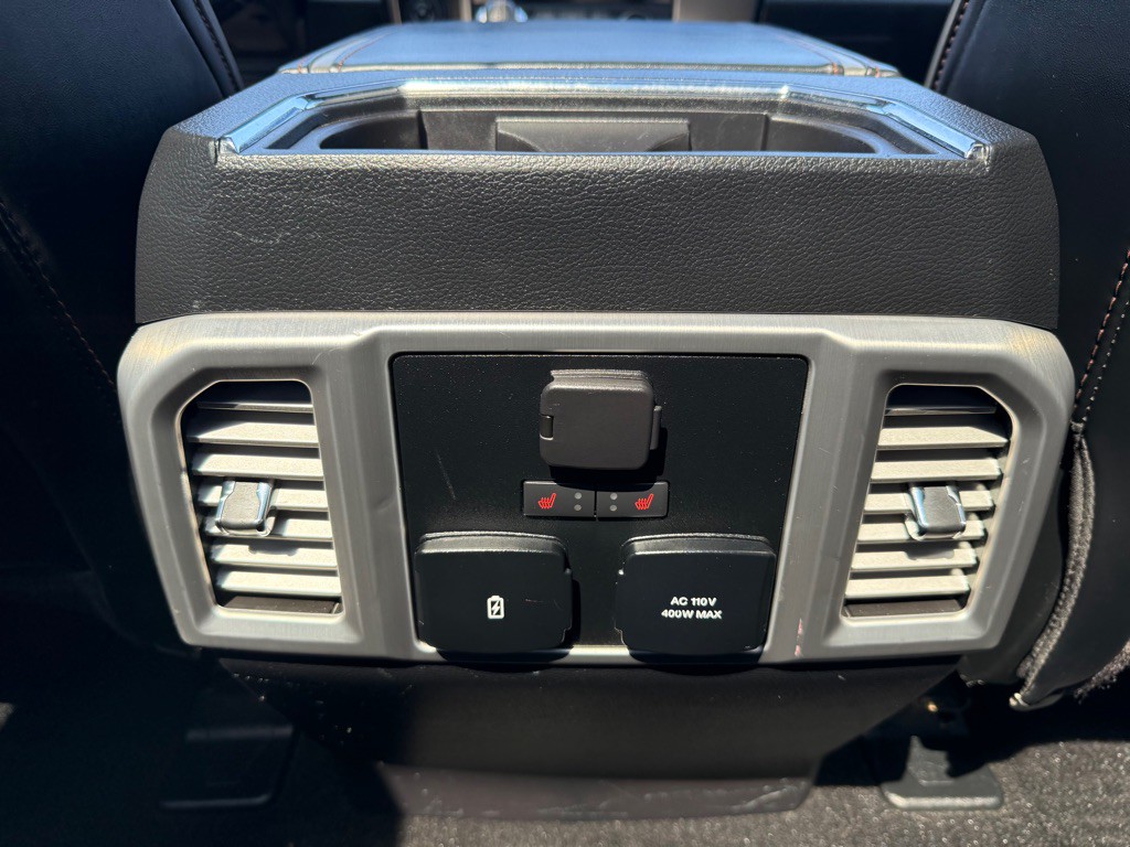 2019 Ford F-150 Image 20