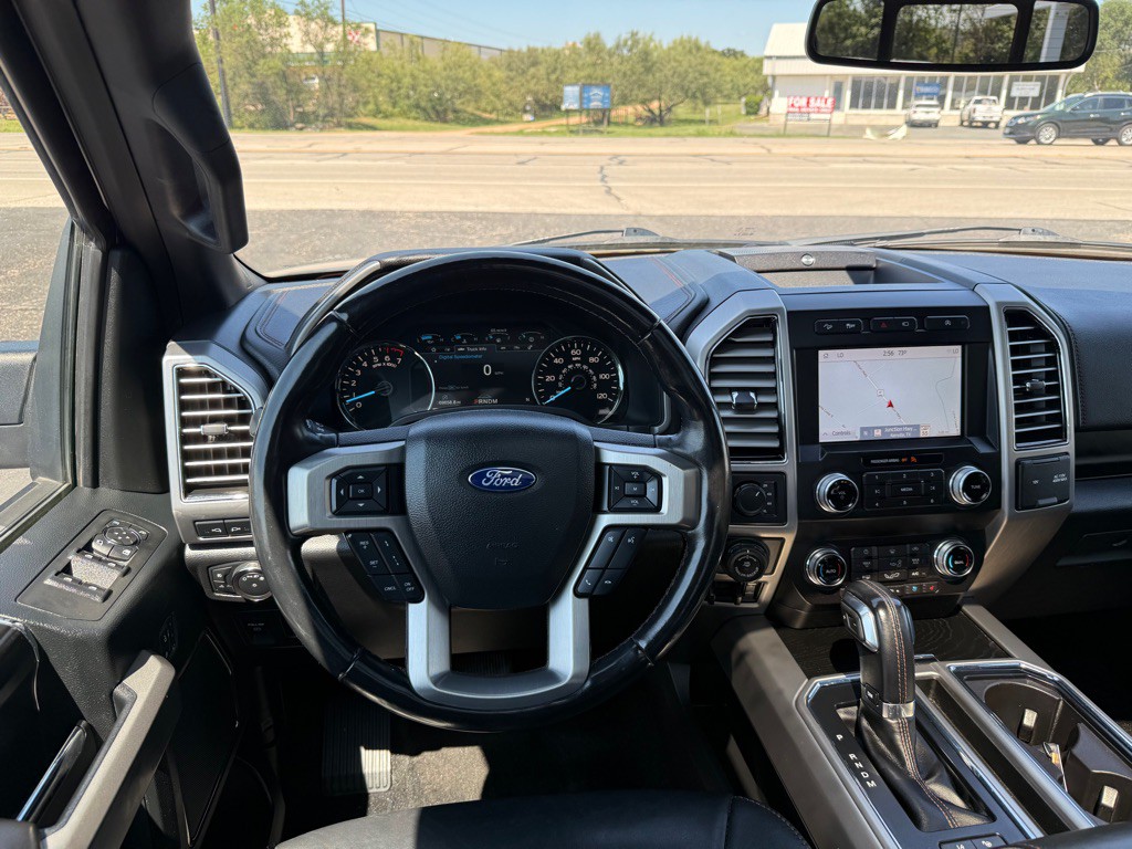 2019 Ford F-150 Image 21