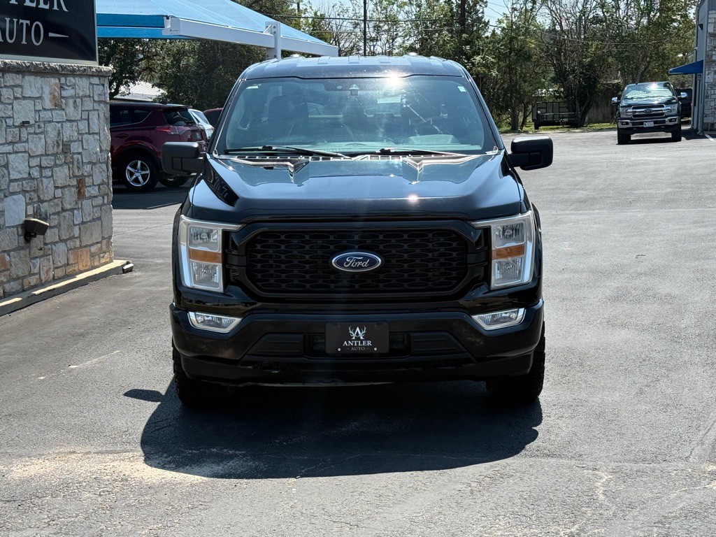 2022 Ford F-150 Image 7