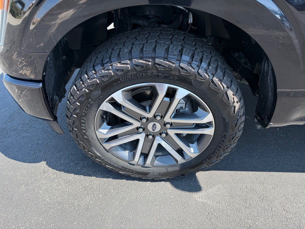 2022 Ford F-150 Image 8
