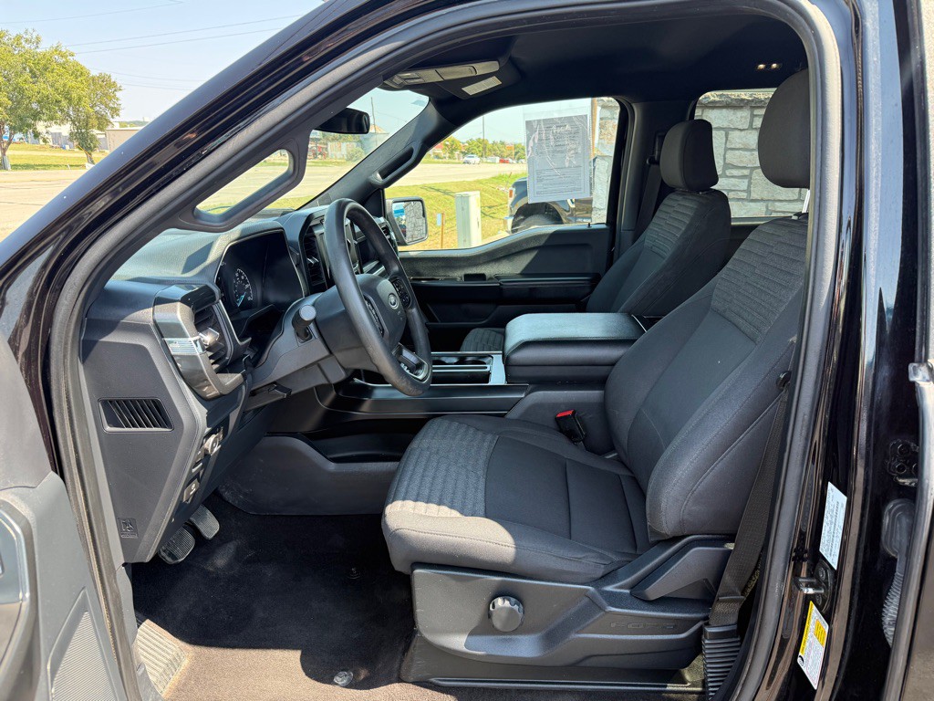 2022 Ford F-150 Image 10