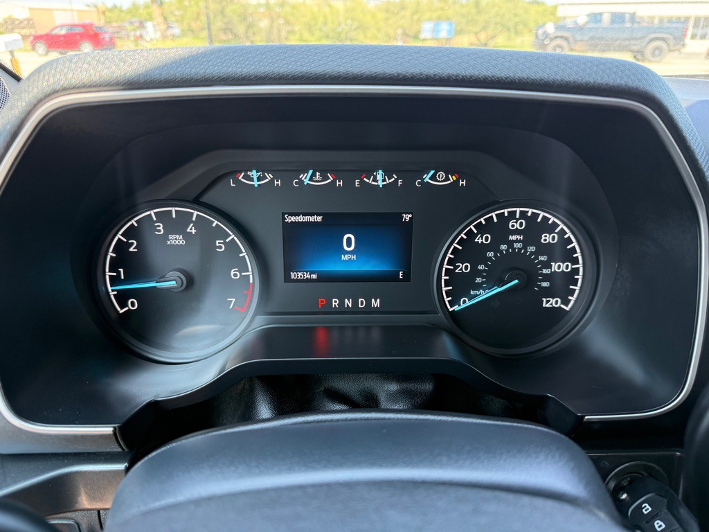 2022 Ford F-150 Image 11