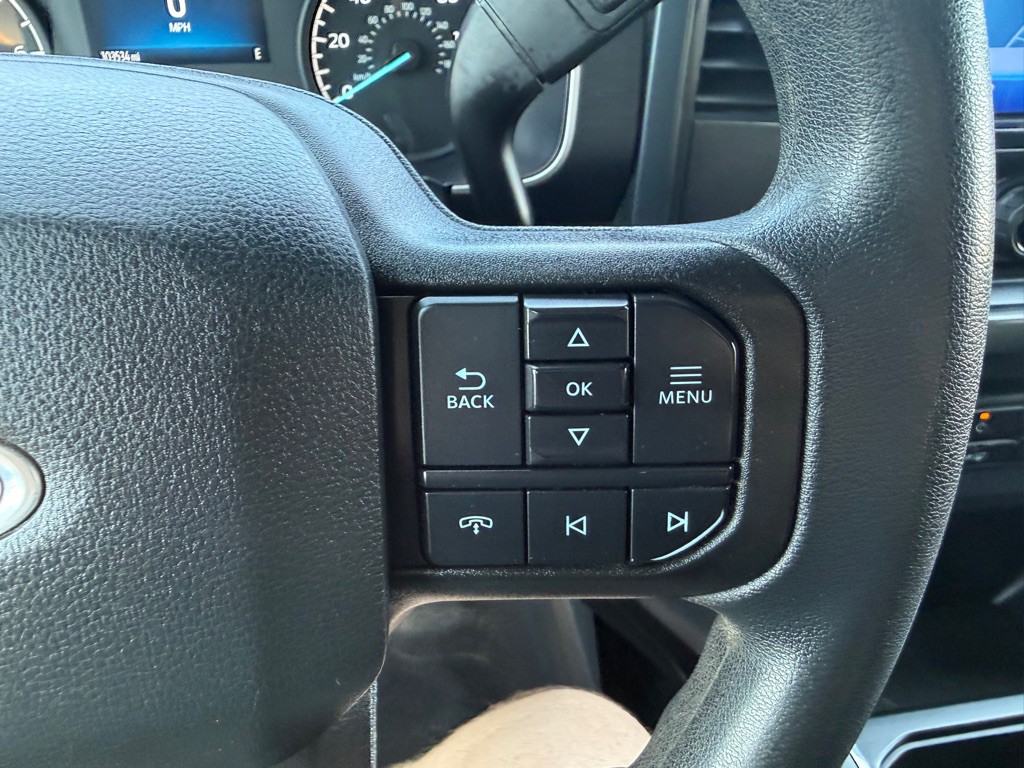 2022 Ford F-150 Image 13