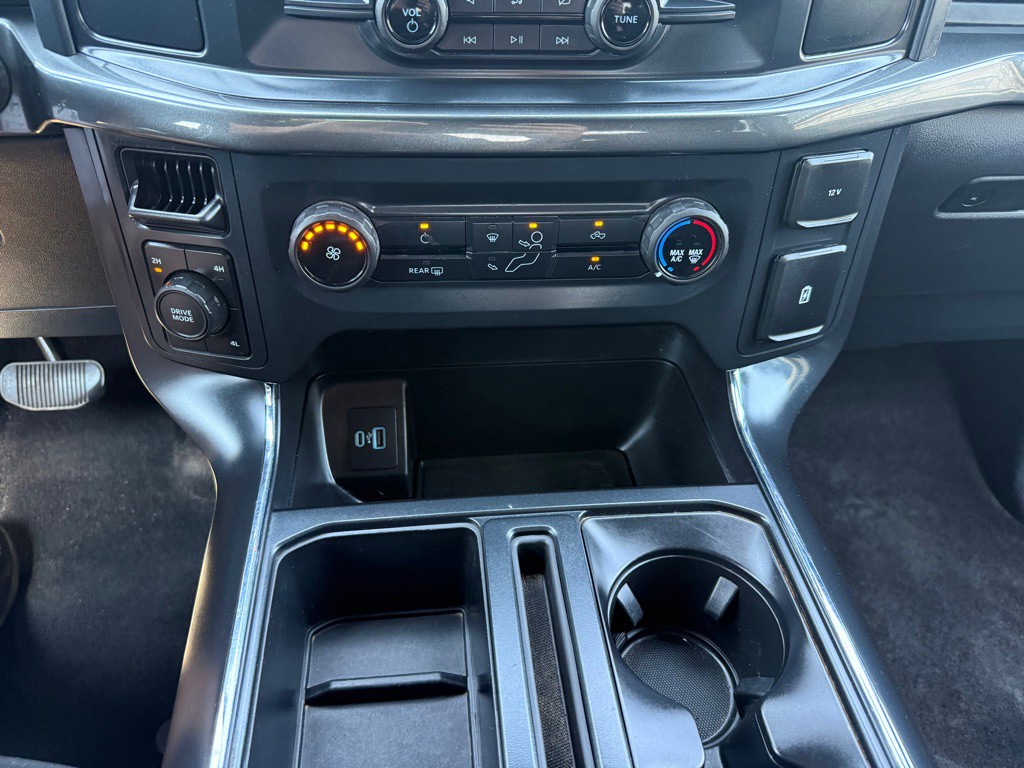 2022 Ford F-150 Image 14