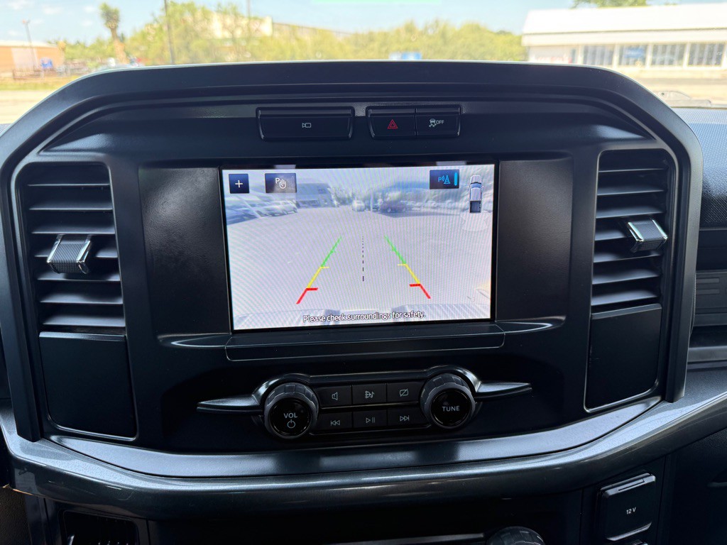 2022 Ford F-150 Image 17