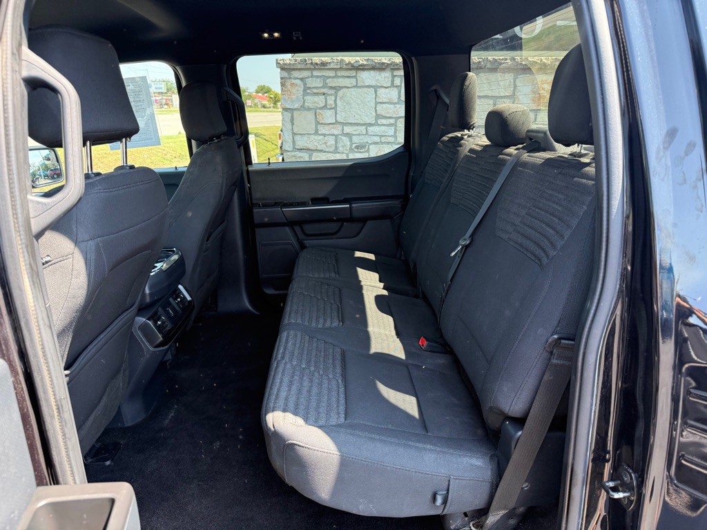 2022 Ford F-150 Image 20