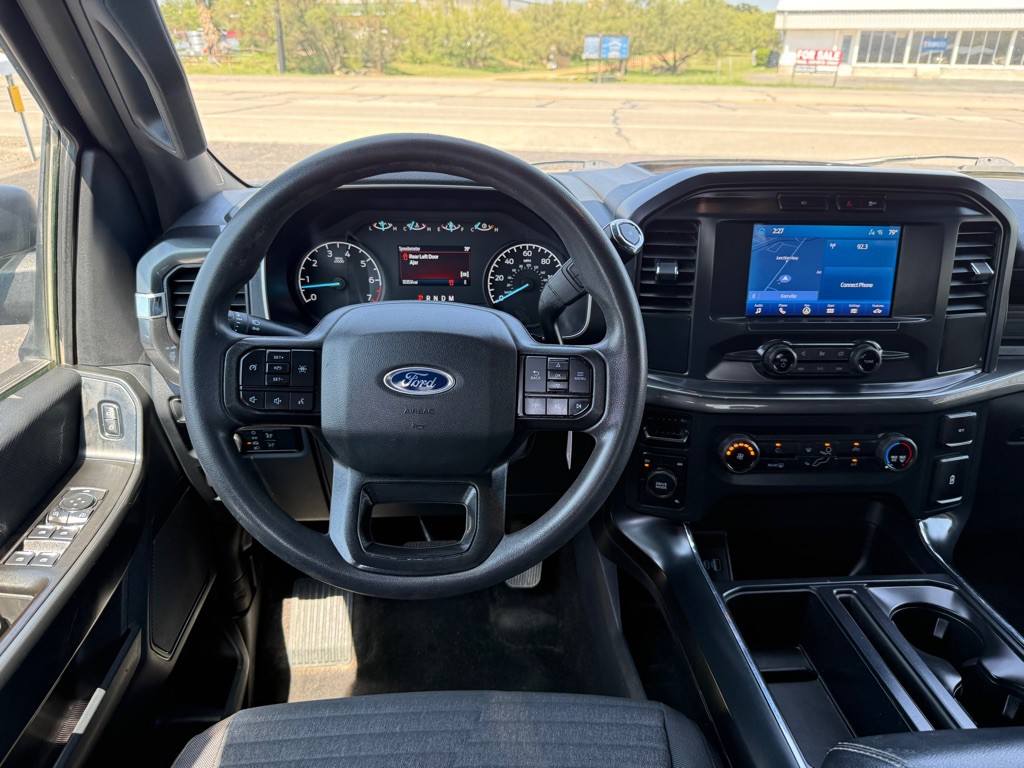 2022 Ford F-150 Image 22