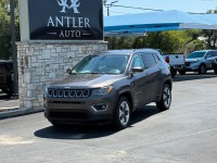 Image for 2020 Jeep Compass Limited ID: 6810878