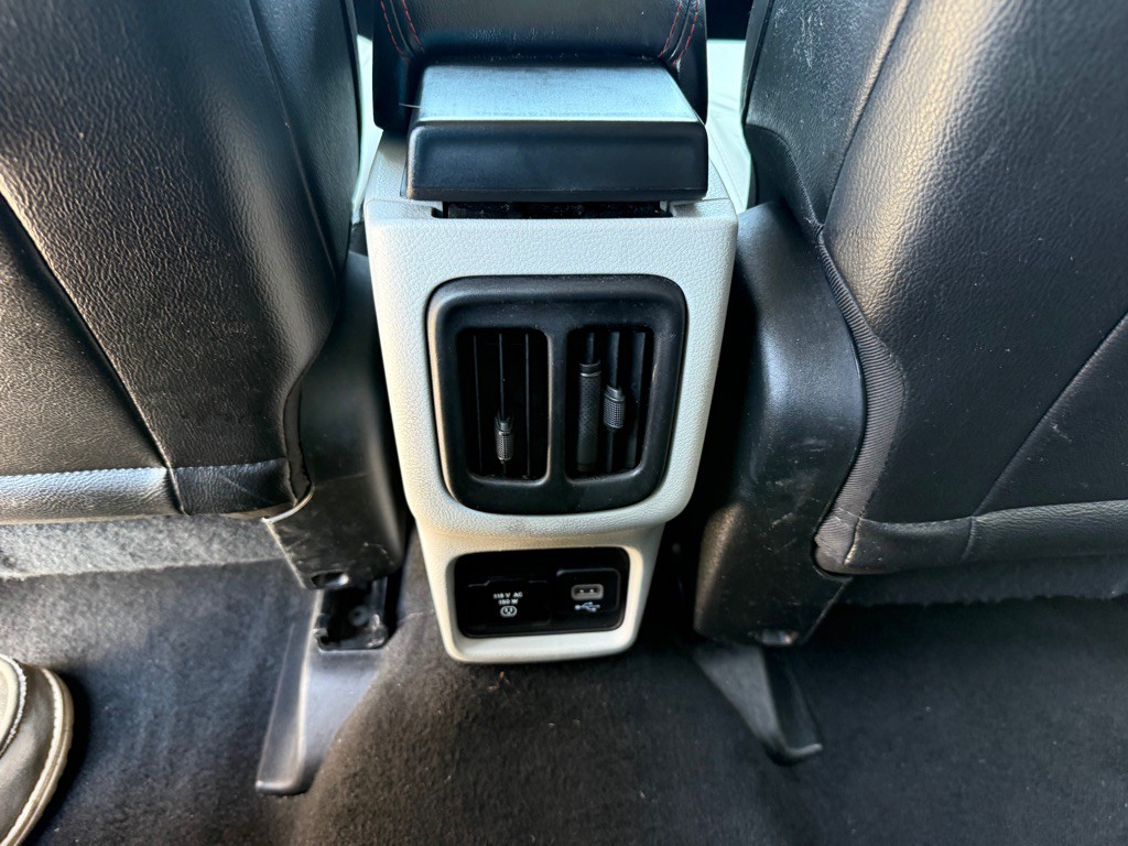 2020 Jeep Compass Image 20