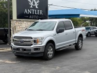 Image for 2018 Ford F-150 XLT ID: 6820468