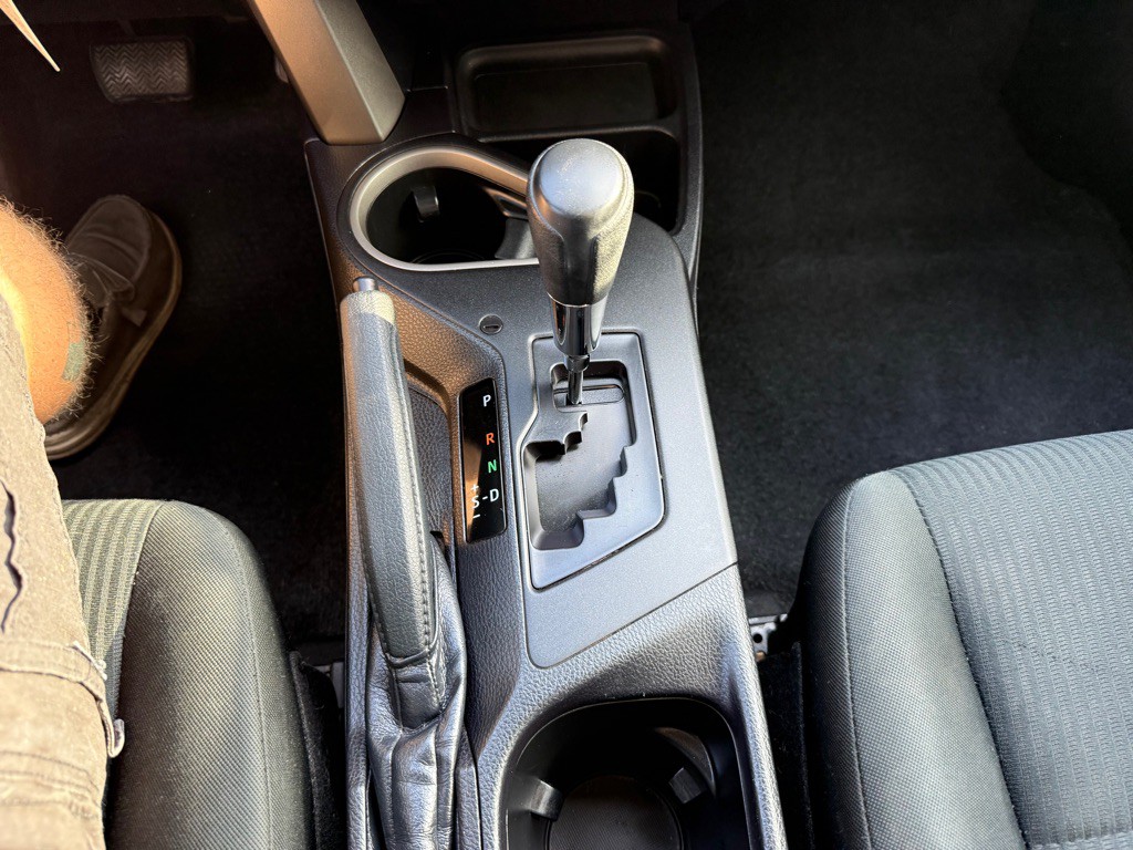 2018 Toyota Rav4 Image 11