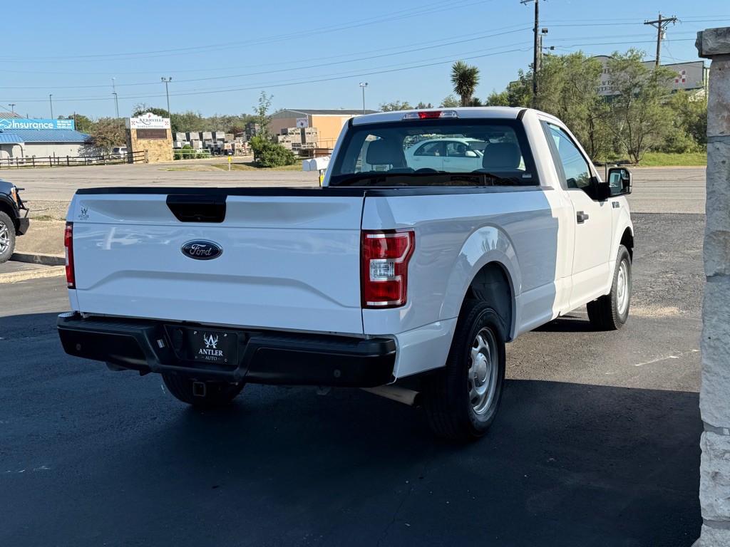 2020 Ford F-150 Image 5