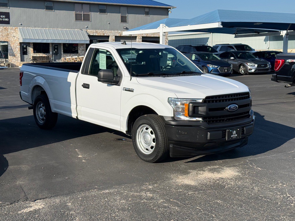 2020 Ford F-150 Image 6