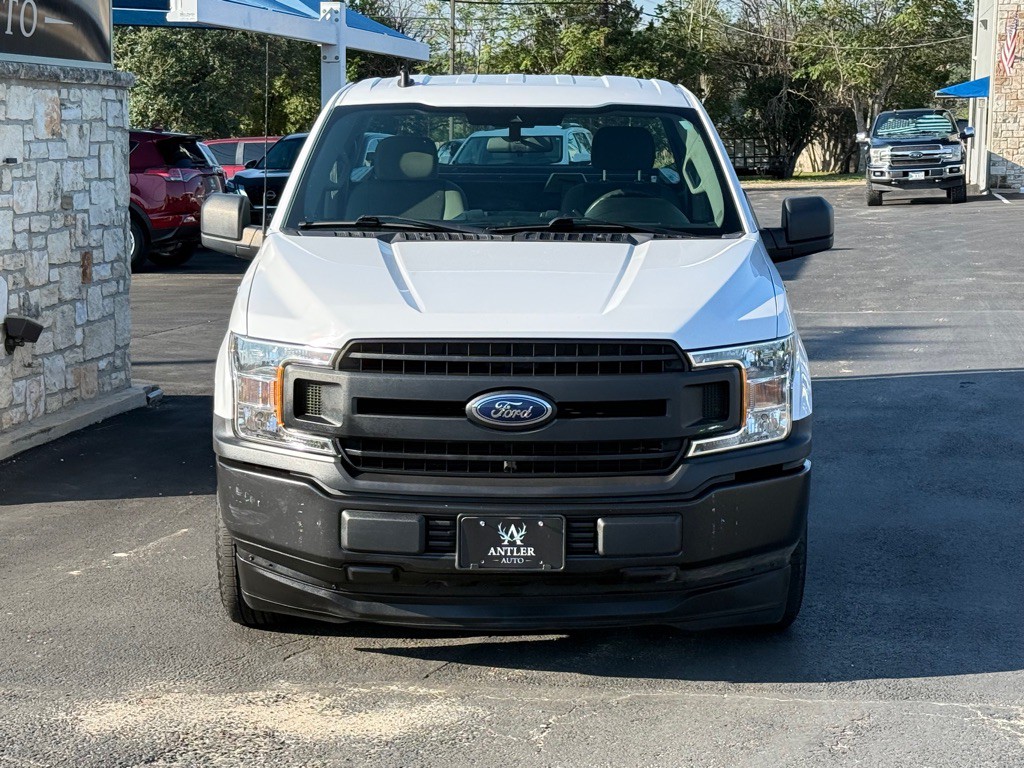 2020 Ford F-150 Image 7