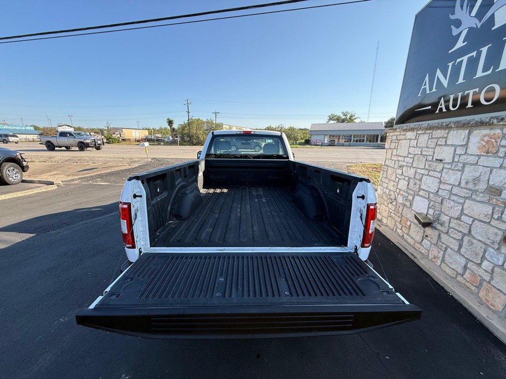2020 Ford F-150 Image 9