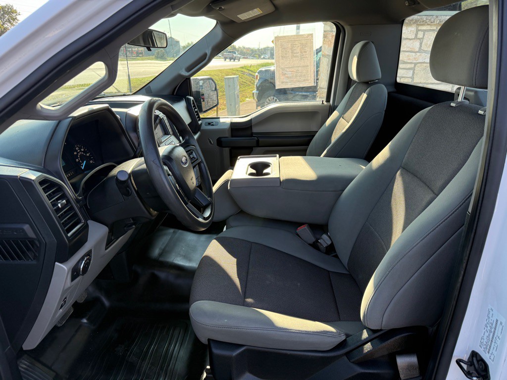 2020 Ford F-150 Image 10