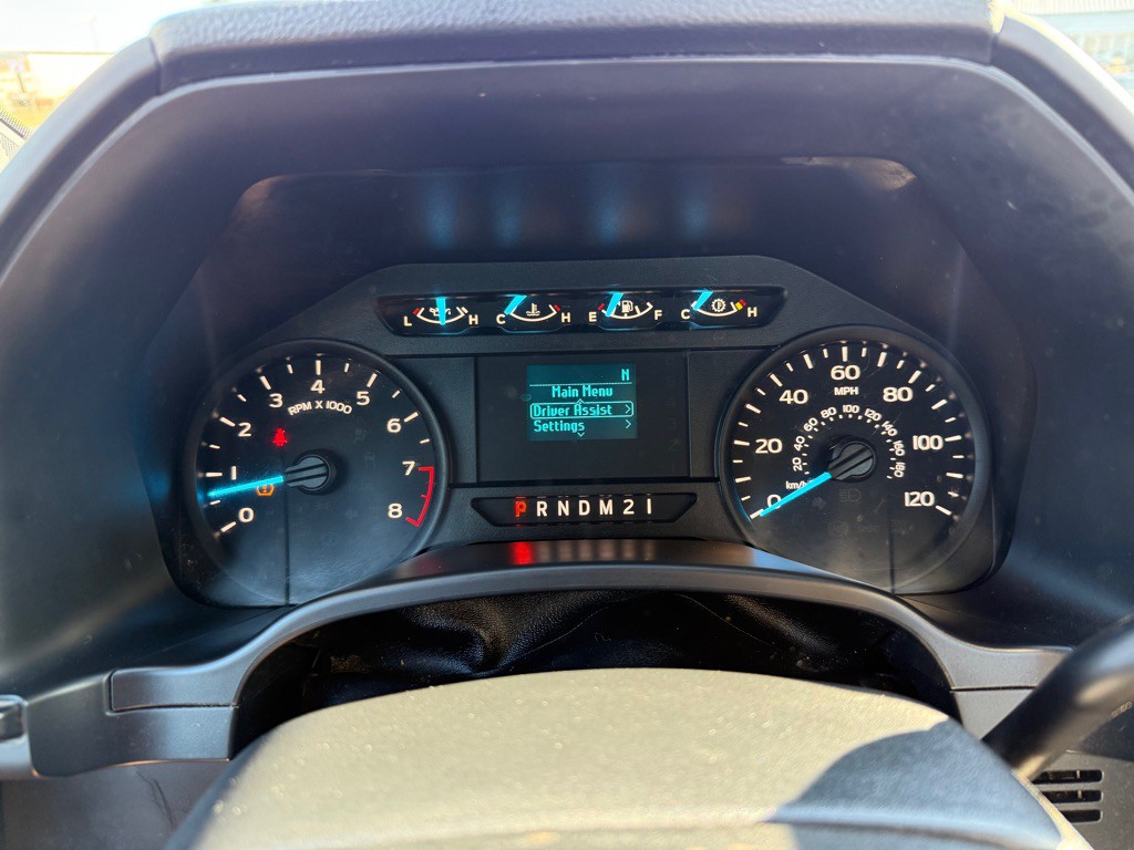 2020 Ford F-150 Image 11