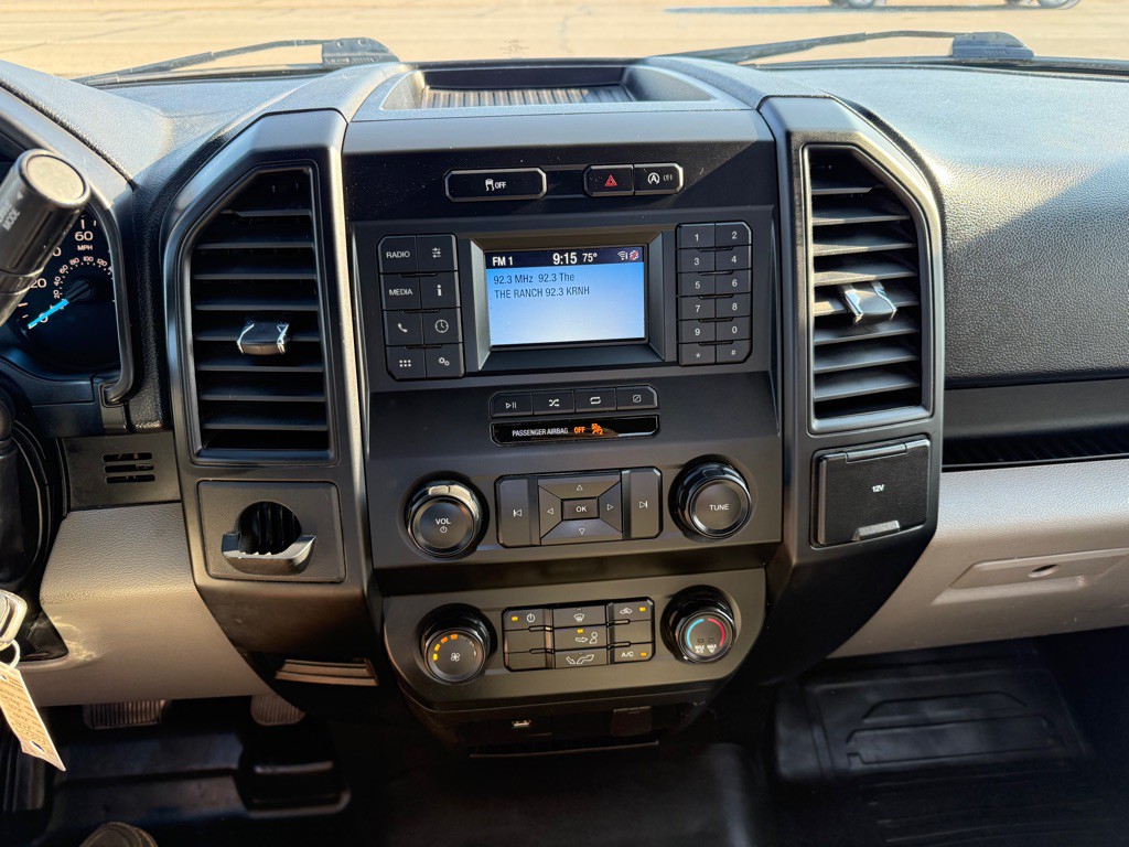 2020 Ford F-150 Image 12