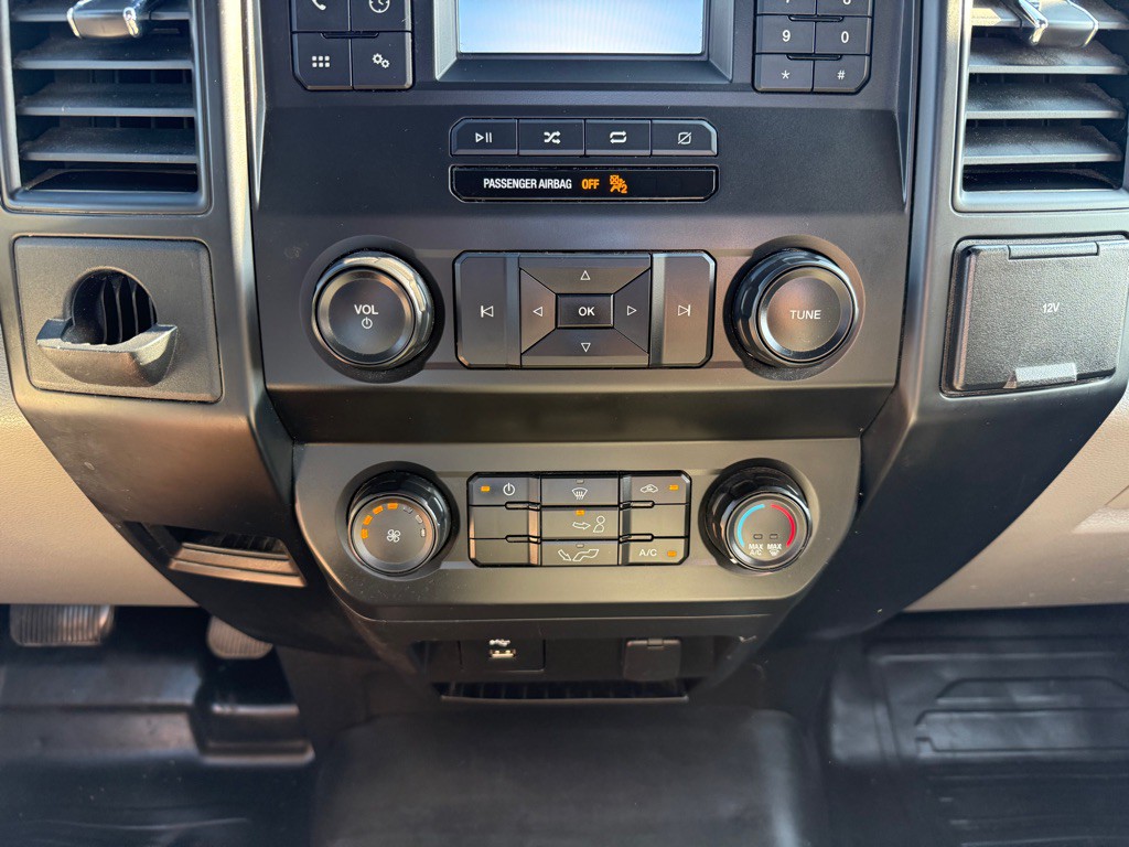 2020 Ford F-150 Image 15