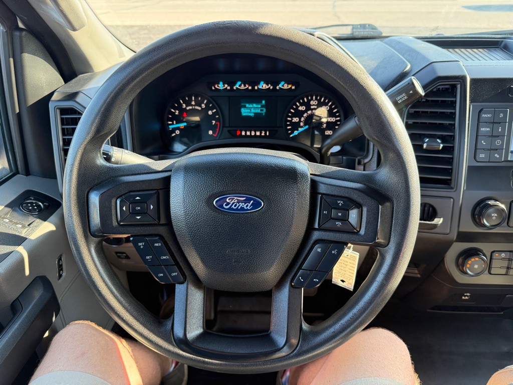 2020 Ford F-150 Image 16