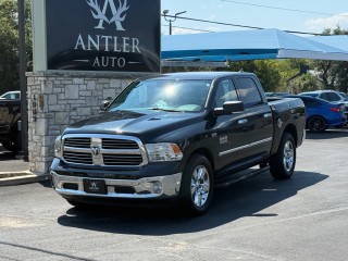 Image for 2017 RAM 1500 Lone Star ID: 6830140