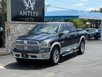 Image for 2018 RAM 1500 Laramie ID: 6841006