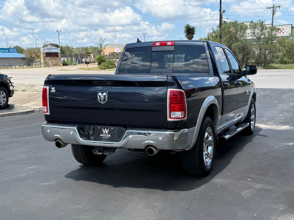 2018 RAM 1500 Image 5