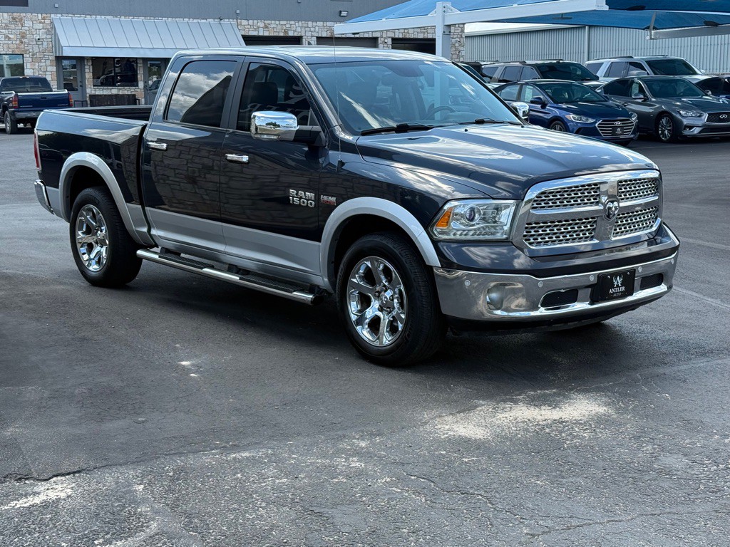 2018 RAM 1500 Image 6