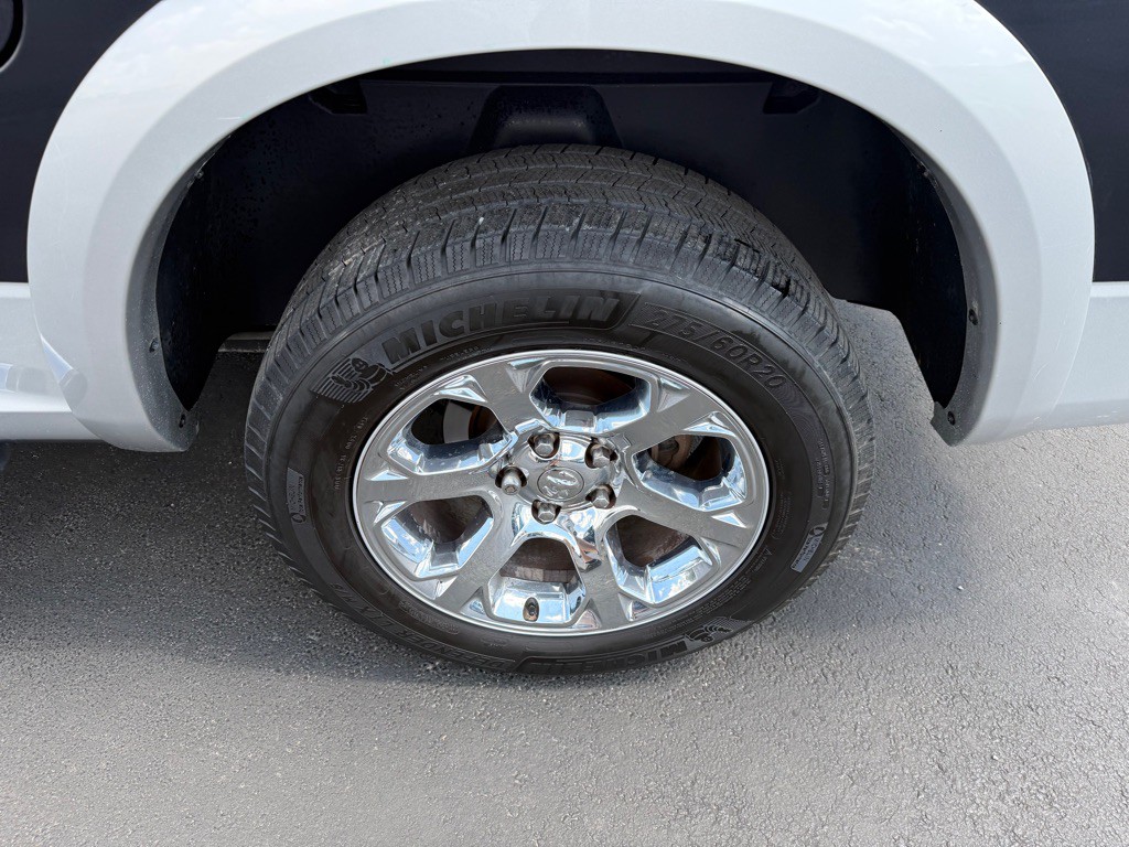 2018 RAM 1500 Image 8