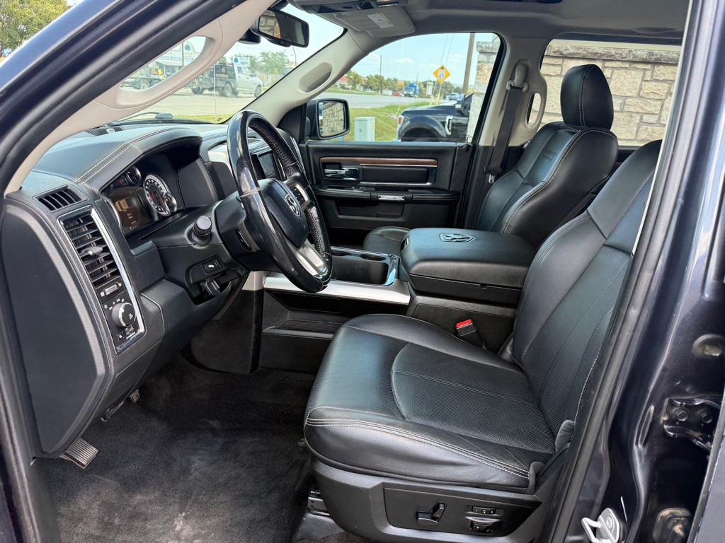2018 RAM 1500 Image 10
