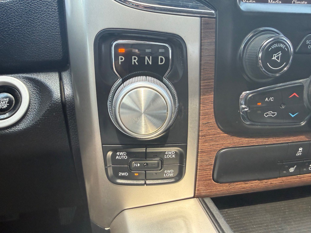 2018 RAM 1500 Image 13