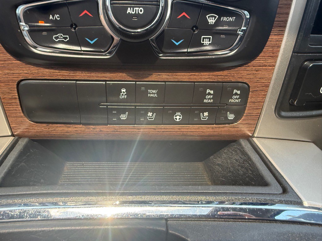 2018 RAM 1500 Image 14