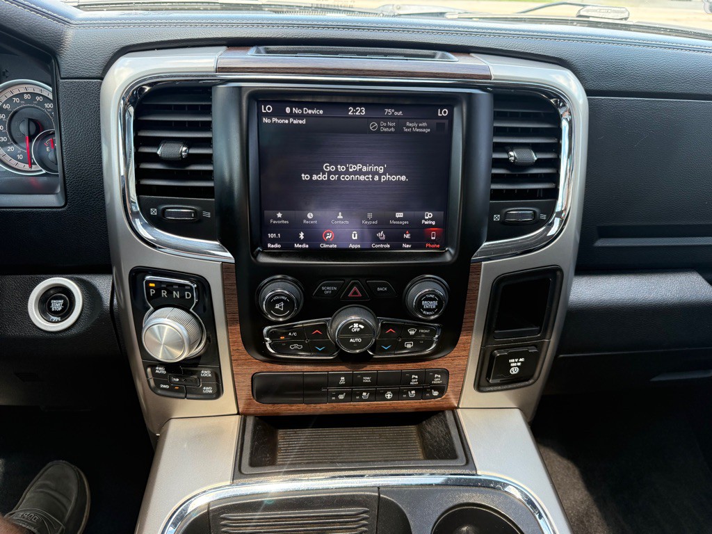 2018 RAM 1500 Image 15