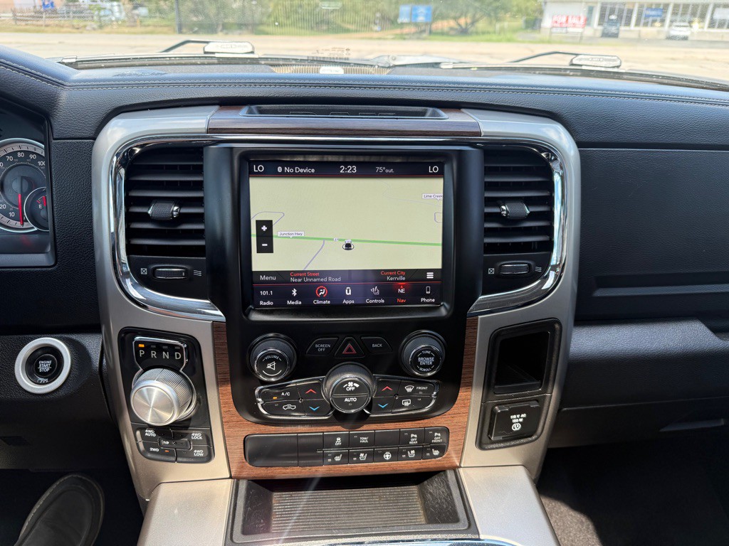 2018 RAM 1500 Image 16