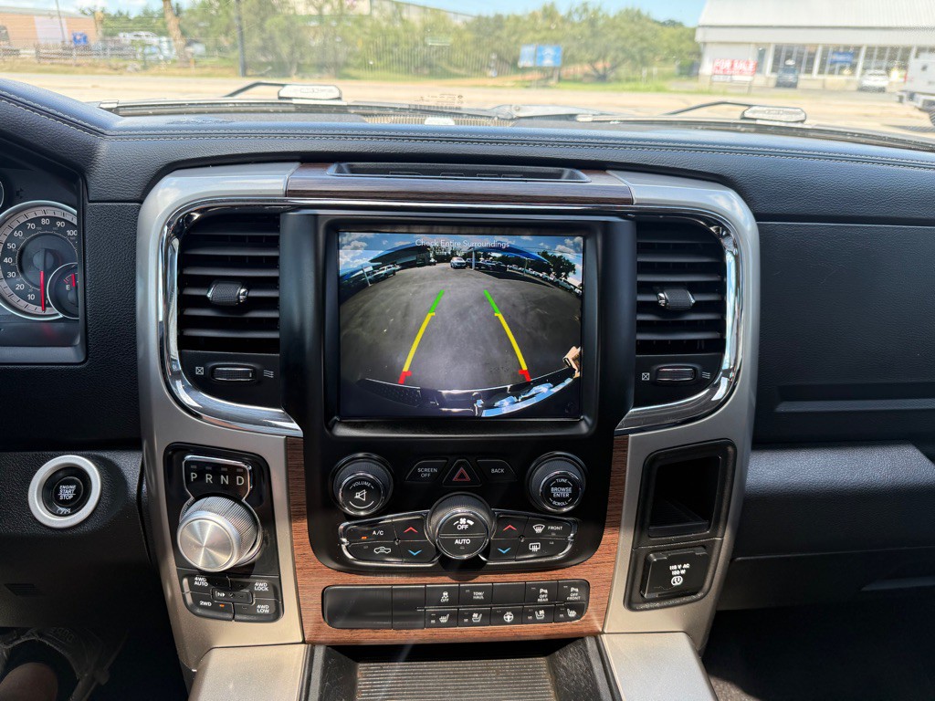 2018 RAM 1500 Image 17