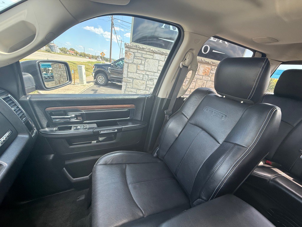2018 RAM 1500 Image 18