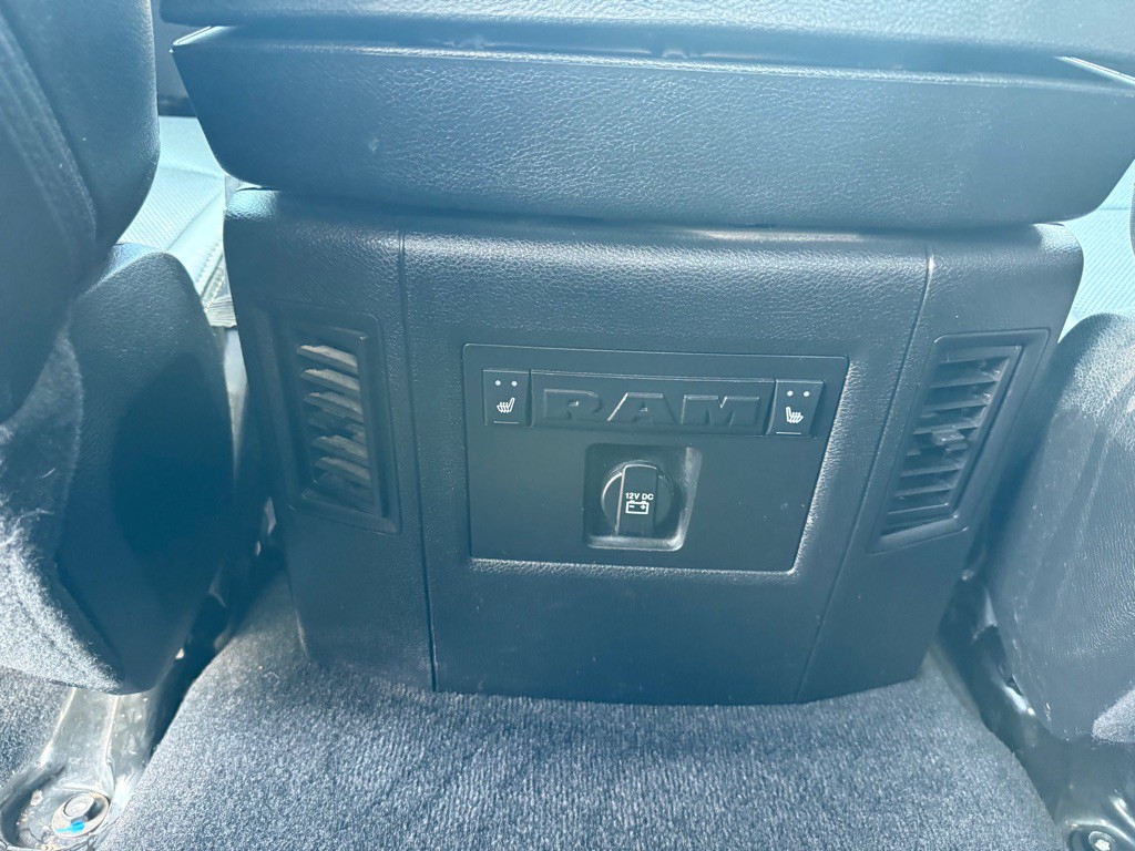 2018 RAM 1500 Image 20