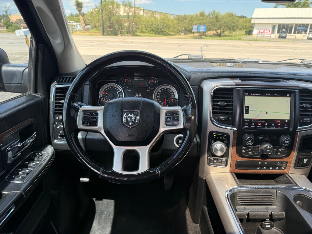 2018 RAM 1500 Image 21