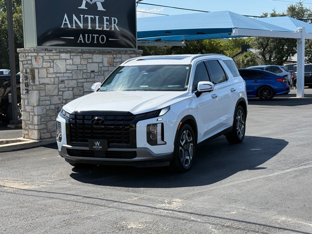 2023 Hyundai Palisade Image 1