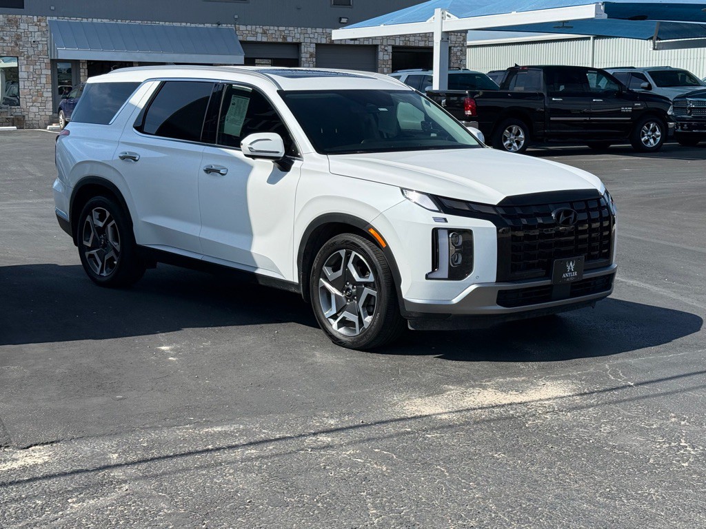 2023 Hyundai Palisade Image 6