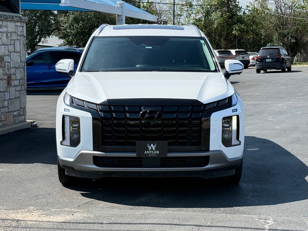 2023 Hyundai Palisade Image 7