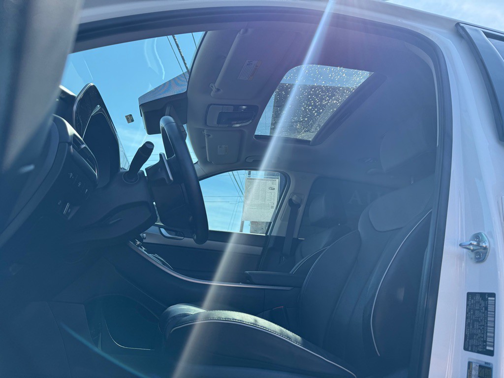2023 Hyundai Palisade Image 11