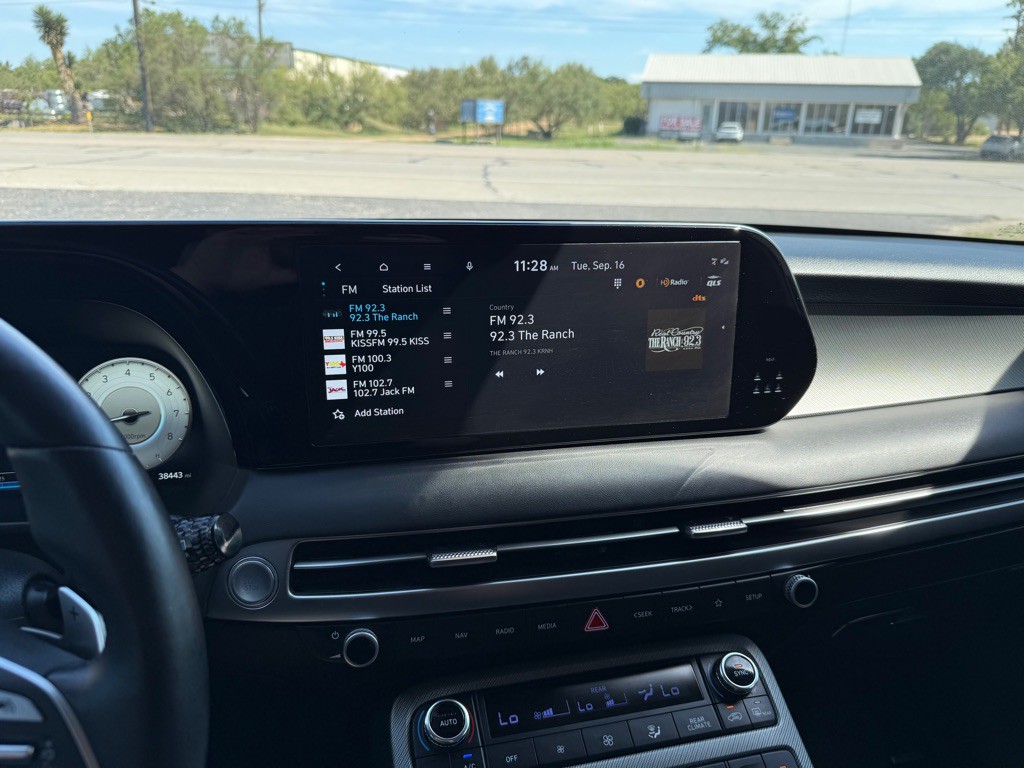 2023 Hyundai Palisade Image 13