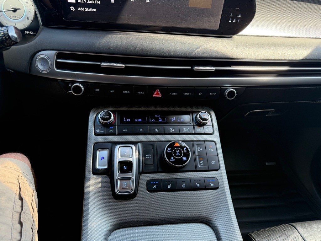 2023 Hyundai Palisade Image 14