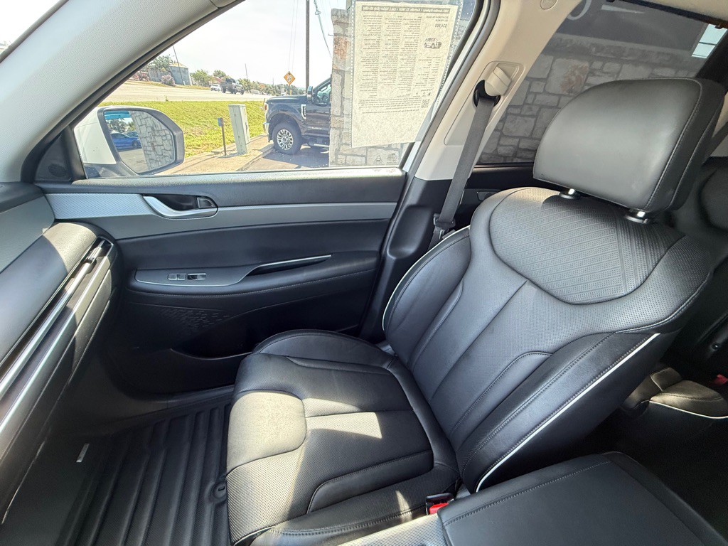 2023 Hyundai Palisade Image 16