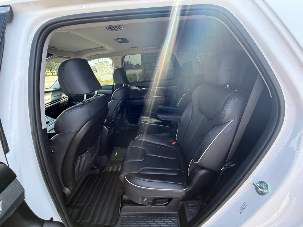 2023 Hyundai Palisade Image 17