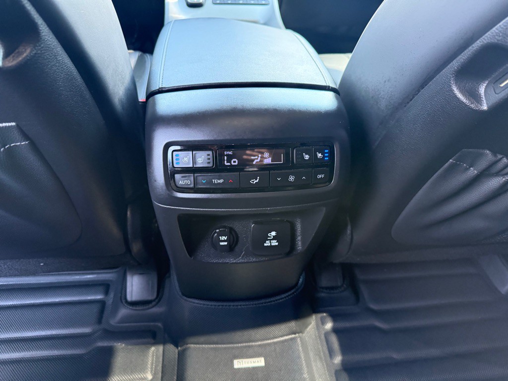 2023 Hyundai Palisade Image 18
