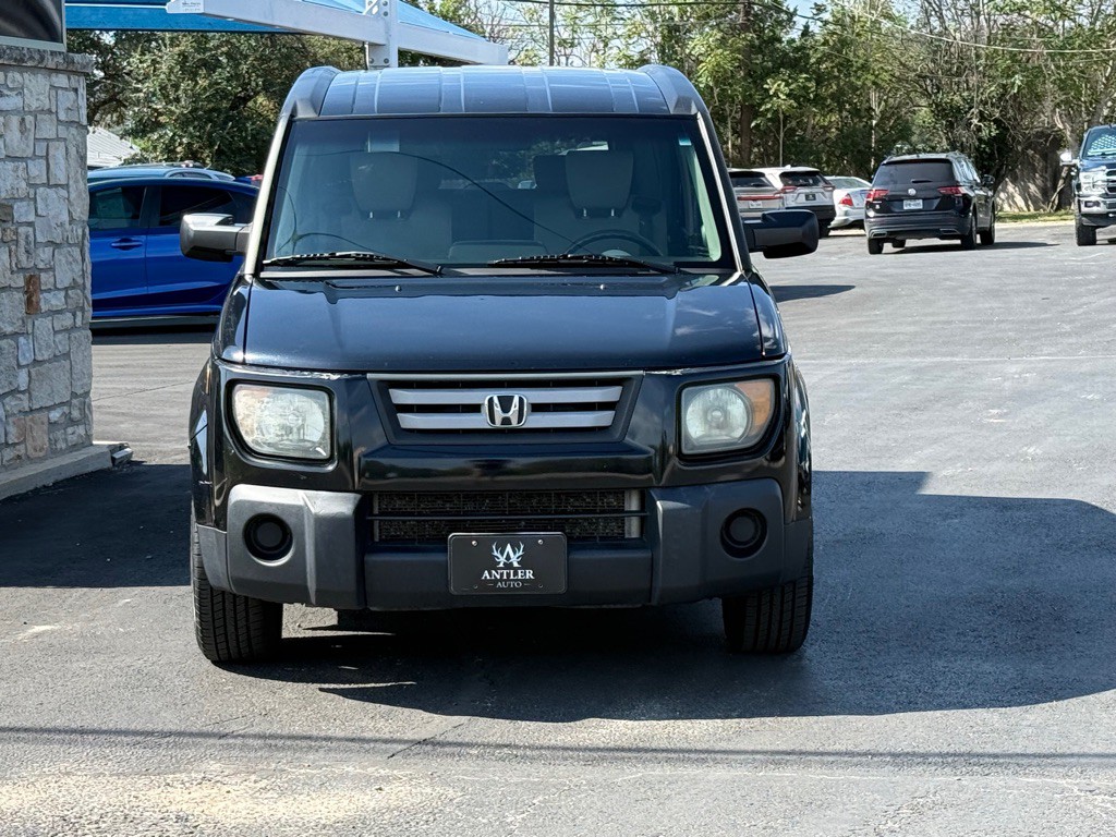 2007 Honda Element Image 7