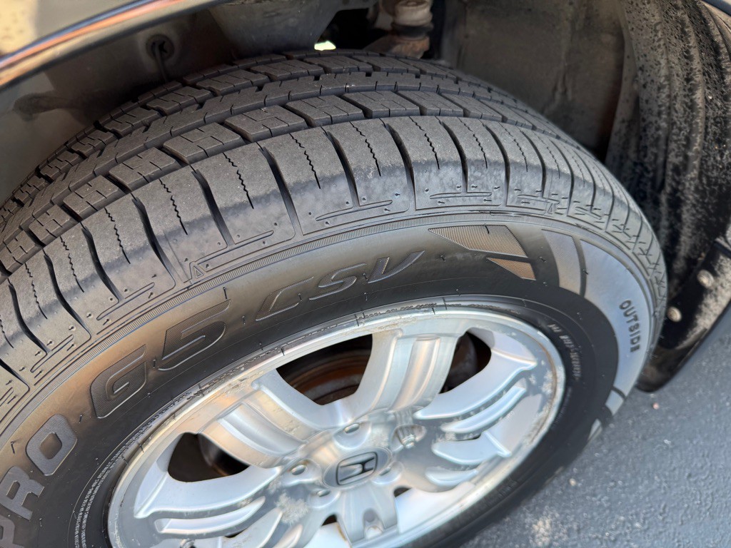 2007 Honda Element Image 8